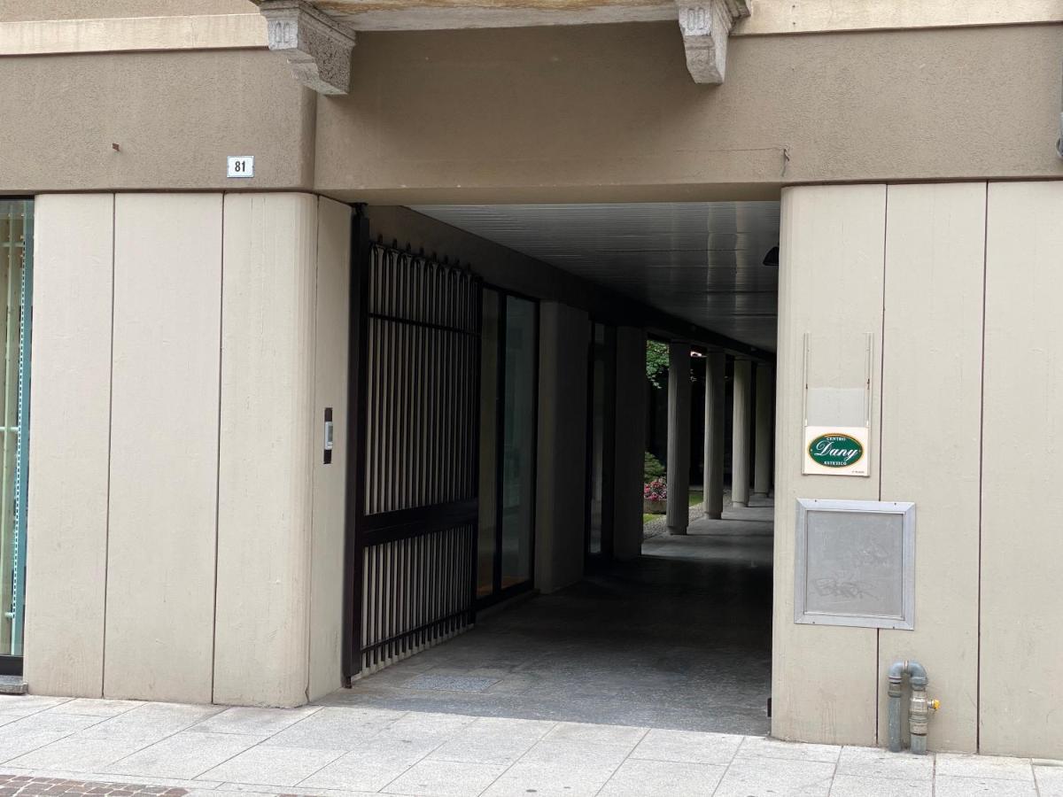 ボルゴマネーロLa Casa Di Garibaldiアパートメント エクステリア 写真